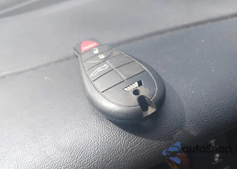 2015 Dodge Dart Sxt z USA, uszkodzony, nr VIN 1C3CDFBB6FD309917